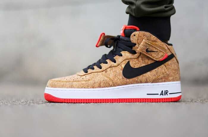 nike air force allegro, ... nike air force one mid allegro ...